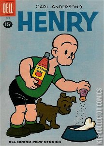 Henry #65