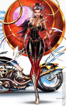 Variant Cover for Dejah Thoris vs. John Carter of Mars #2