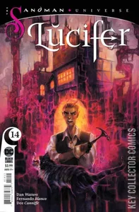 Lucifer #14