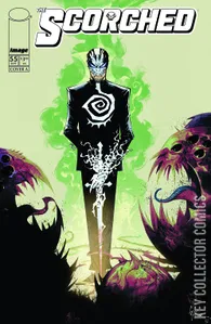 Spawn: The Scorched #55