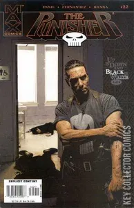Punisher #22