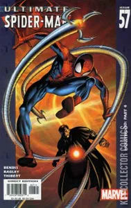 Ultimate Spider-Man #57