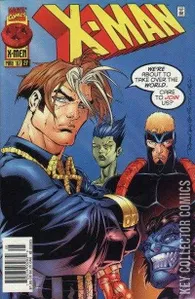 X-Man #27