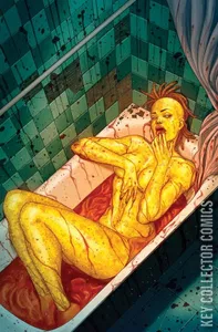 Sacred Six #11