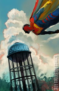 Superman Unlimited #14