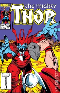 Thor #348