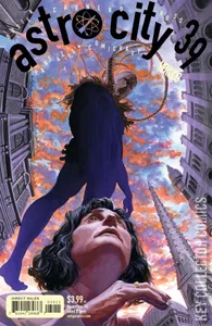 Astro City #39