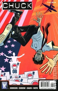 Chuck #5