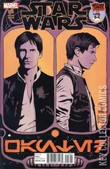 Cover for Star Wars #16