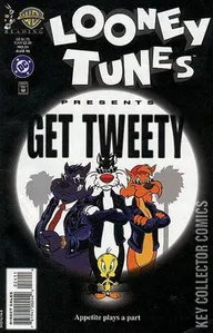Looney Tunes #24