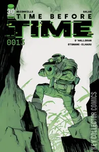 Time Before Time #13