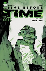 Time Before Time #13