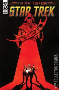Star Trek #9