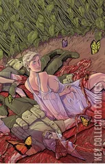 Variant Cover for Vinyl #2