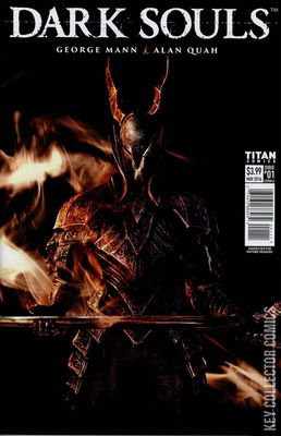 Dark Souls: The Breath of Andolus