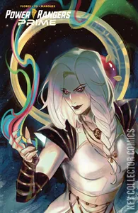 Power Rangers: Prime #7