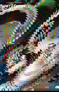 Power Rangers: Prime #7