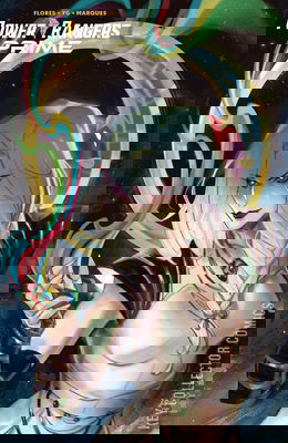 Power Rangers: Prime