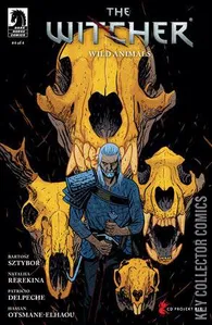 Witcher: Wild Animals, The #4