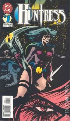 Huntress