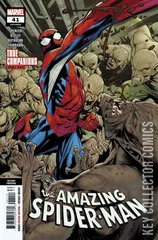 Variant Cover for Amazing Spider-Man #41