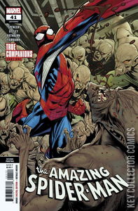 Amazing Spider-Man #41 