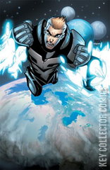 Variant Cover for Starborn #1