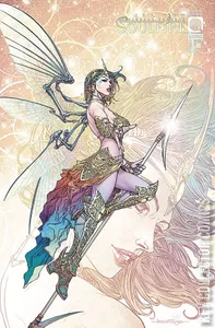 All New Soulfire #6