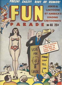 Fun Parade #46