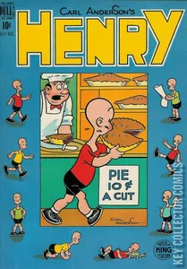 Henry #8