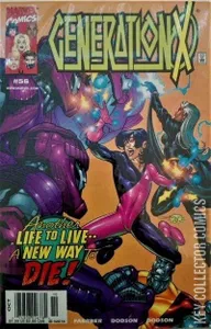 Generation X #56