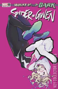 What If? Dark Spider-Gwen #1
