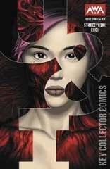 Cover for U & I #3