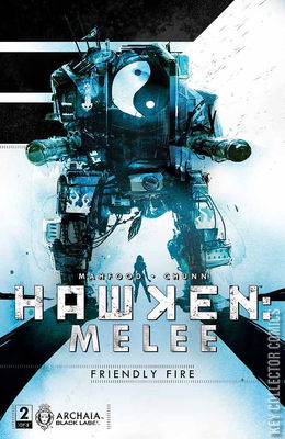 Hawken: Melee