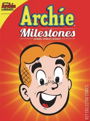 Archie Milestones Digest