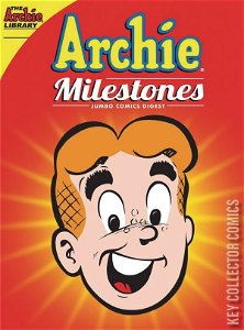Archie Jumbo Comics Digest #1