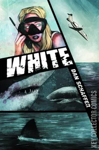 White #1