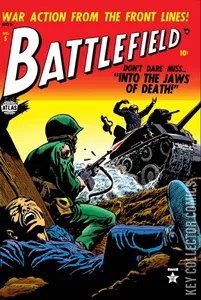 Battlefield #5