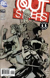 Outsiders #34