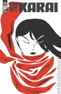 TMNT: Best of Karai