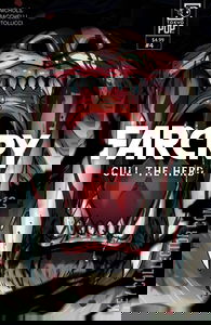 Far Cry: Cull the Herd #4