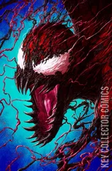Variant Cover for Venom #30