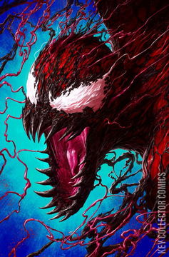 Variant Cover for Venom #30