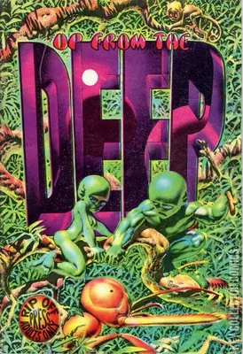 Up from the Deep
