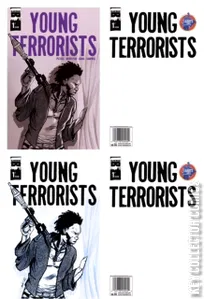 Young Terrorists #1