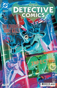Detective Comics #1102