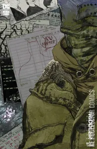 Riddler: Year One #3