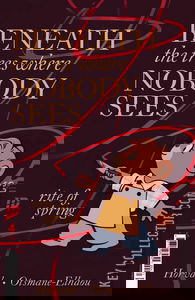Beneath the Trees Where Nobody Sees: Rite of Spring #4