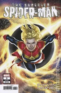 Superior Spider-Man #3