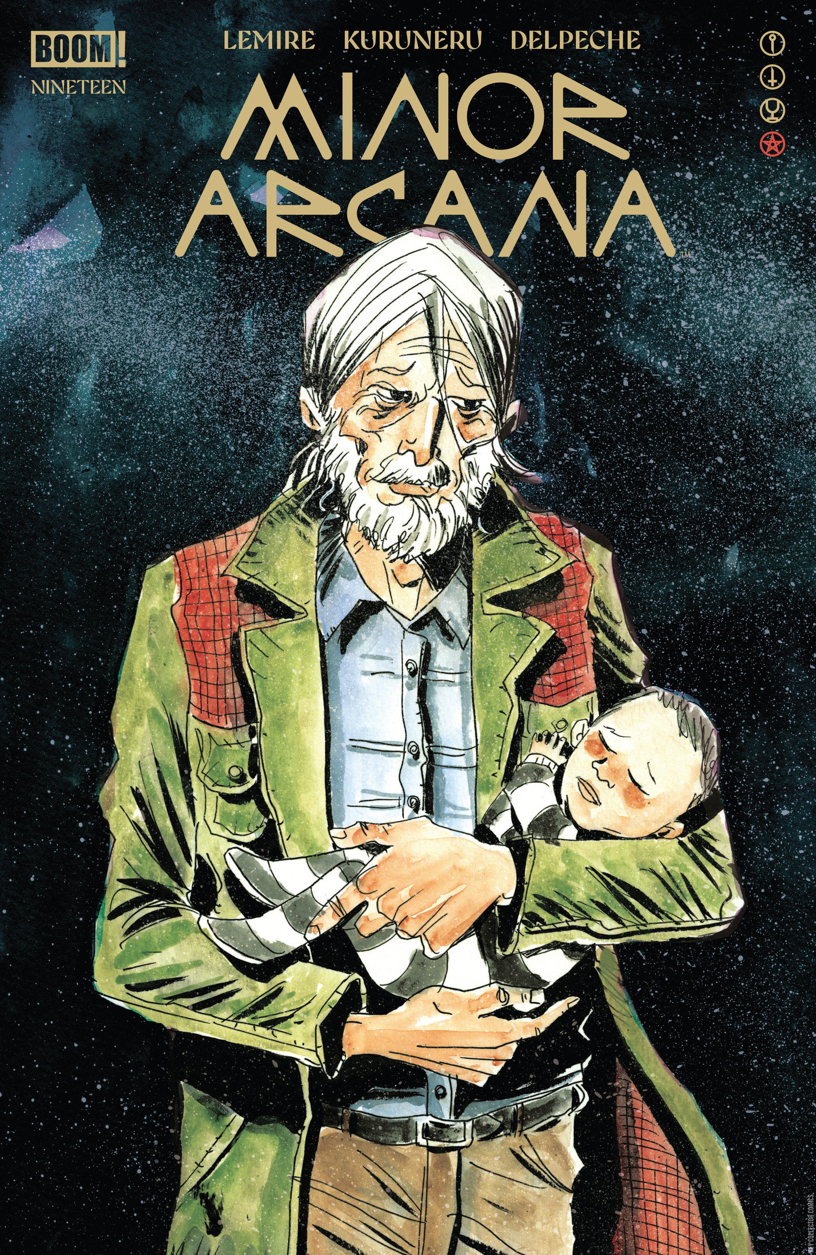 Minor Arcana #19 (2026) – Value, Key Facts & Variants | Key